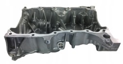 motoGRAPA 571853644 ПІДДОН ОЛИВНИЙ RENAULT MEGANE IV 1.6 dCi 2016 - 2023