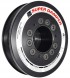ATI USA-ATI-918068 Ремінне колесо з глушником вібрації ATI Super Dampers 918068 Audi A6 / VW