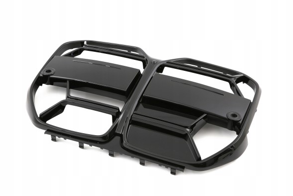 Китай 16431 Решітки BMW 4 Series G26 CS Style Gloss Black