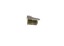 AD BRAKE VIC-202182 Монтажний комплект форсунки 1 417 010 929 для AUDI A1, A3, A4 ALLROAD B8,