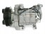 EURO KLIMA КОМПРЕСОР КОНДИЦІОНЕРА MAZDA H12A0BW4JZ / H12A1AJ4EZ / 32681 / EKL32791-ZA