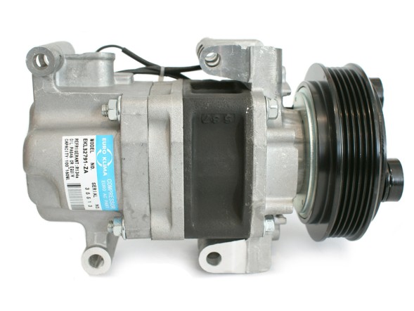 EURO KLIMA КОМПРЕСОР КОНДИЦІОНЕРА MAZDA H12A0BW4JZ / H12A1AJ4EZ / 32681 / EKL32791-ZA