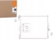 NRF NRF53956/RS5 Nrf охолоджувач bmw e83 x3 01-