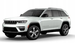 Dodge OE 05184407AG Jeep Grand Cherokee 2021- Масляна чаша