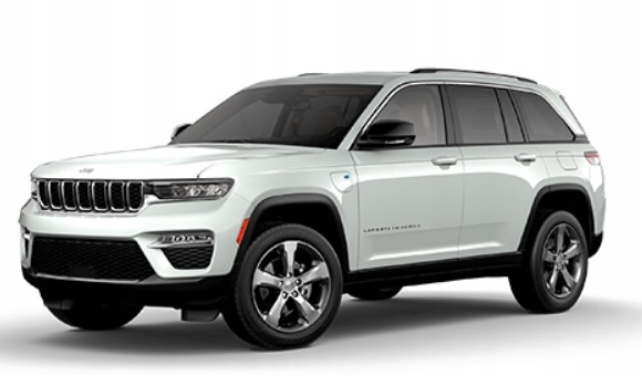 Dodge OE 05184407AG Jeep Grand Cherokee 2021- Масляна чаша