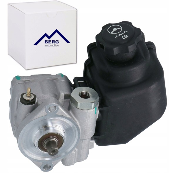 Polcar S5065005 Насос гідропідсилювача s5065005 polcar