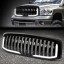 USA USA-SDDGRFLB007BK2 LED ПЕРЕДНЯ РЕШІТА DODGE RAM 1500 06-08 RAM 2500