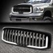 USA USA-SDDGRFLB007BK2 LED ПЕРЕДНЯ РЕШІТА DODGE RAM 1500 06-08 RAM 2500