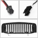 USA USA-SDDGRFLB007BK2 LED ПЕРЕДНЯ РЕШІТА DODGE RAM 1500 06-08 RAM 2500