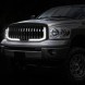 USA USA-SDDGRFLB007BK2 LED ПЕРЕДНЯ РЕШІТА DODGE RAM 1500 06-08 RAM 2500
