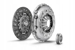 Шеффлер ЛуК 623 3043 00 Комплект зчеплення 623 3043 00 luk citroen