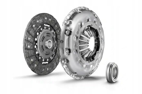 Шеффлер ЛуК 623 3043 00 Комплект зчеплення 623 3043 00 luk citroen