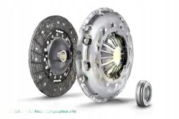 Шеффлер ЛуК 623 3043 00 Комплект зчеплення 623 3043 00 luk citroen