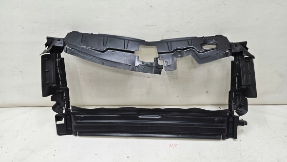 Renault OE 2147658992R GO Направляюча повітря керма Opel Vivaro Renault Trafic III 2147658992R