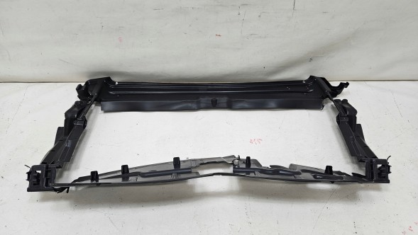 Renault OE 2147658992R GO Направляюча повітря керма Opel Vivaro Renault Trafic III 2147658992R