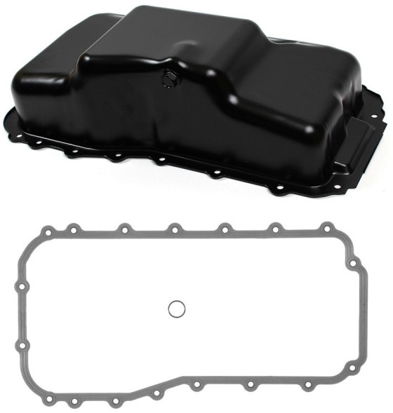 USA 4483733 + OS30622R Прокладка під чашу Chrysler Town&amp;Country V6