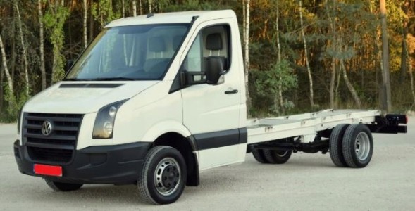Китай 6llldlshhyrt25668556 SPRINTER 906 ПОРІГ ПРАВЕ КОЛЕСО ПЕРЕДНЕ 05-17 ДО РАМИ