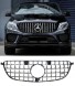 Proteile A166.043 ЗНЯТТЯ РЕШІТКИ MERCEDES GLE 63 AMG W166 C292 W292 COUPE PANAMERICANA ХРОМОВАНА