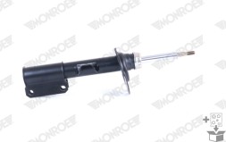 D0408L MONROE Амортизатор підвіски
