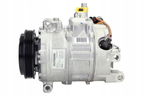Denso DCP05080 Компресори кондиціонера (компресор denso dcp05080
