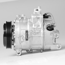 Denso DCP05080 Компресори кондиціонера (компресор denso dcp05080