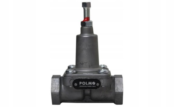 Polmo 4341002200 Клапан, який пропускає повітря між циліндрами
