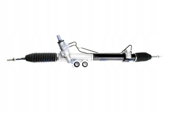 NTY SPK-NS-001 Кермівний редуктор nissan navara 4wd 05-14