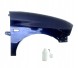 Китай 673002 Seat IBIZA Cordoba 6L 02-08 kolor LS5S + lakier zaprawka Крило Seat IBIZA Cordoba 6L 02-08 колір LS5S + 50мл ретуш лак