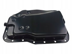 Mazda OE WB/FN11-21-5 MAZDA 3 BK 1.6 / 2.0 ПІДДОН МАСЛЯНИЙ ДВИГУНА ОРИГІНАЛ