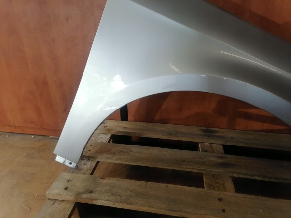 Китай BŁOTNIK PRAWY PRZÓD VOLKSWAGEN PASSAT B7 LA7W БРИЗКОВИК ПРАВИЙ ПЕРЕДНІЙ VOLKSWAGEN PASSAT B7 LA7W