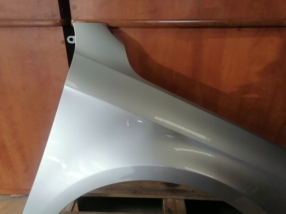 Китай BŁOTNIK PRAWY PRZÓD VOLKSWAGEN PASSAT B7 LA7W БРИЗКОВИК ПРАВИЙ ПЕРЕДНІЙ VOLKSWAGEN PASSAT B7 LA7W