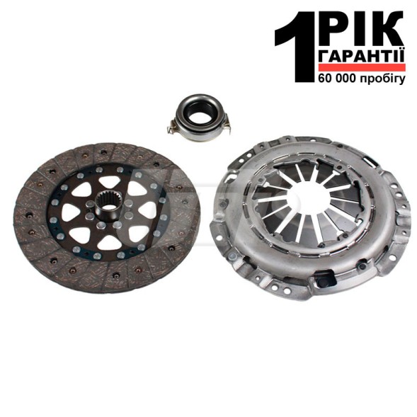 CK70033 SATO TECH Комплект зчеплення