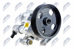 NTY SPW-ME-046 Nty насос гідропідсилювача mercedes e300/e350/e500 w212/s212 09-