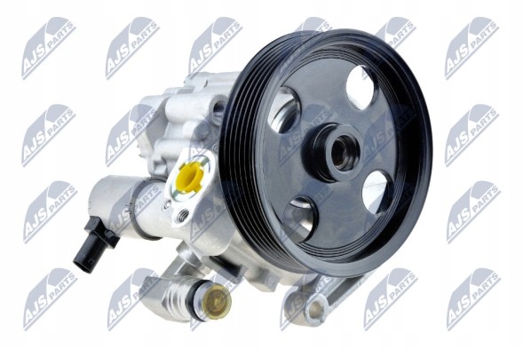 NTY SPW-ME-046 Nty насос гідропідсилювача mercedes e300/e350/e500 w212/s212 09-