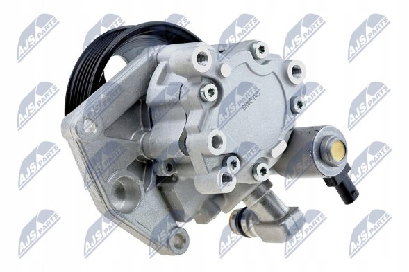 NTY SPW-ME-046 Nty насос гідропідсилювача mercedes e300/e350/e500 w212/s212 09-