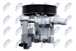 NTY SPW-ME-046 Nty насос гідропідсилювача mercedes e300/e350/e500 w212/s212 09-