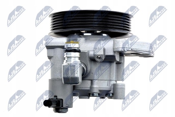 NTY SPW-ME-046 Nty насос гідропідсилювача mercedes e300/e350/e500 w212/s212 09-