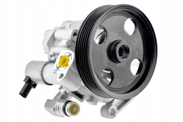 NTY SPW-ME-046 Nty насос гідропідсилювача mercedes e300/e350/e500 w212/s212 09-