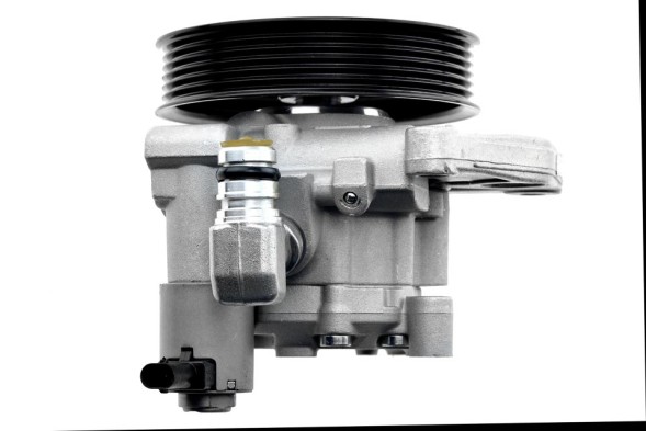 NTY SPW-ME-046 Nty насос гідропідсилювача mercedes e300/e350/e500 w212/s212 09-