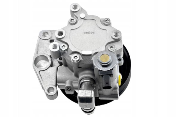 NTY SPW-ME-046 Nty насос гідропідсилювача mercedes e300/e350/e500 w212/s212 09-