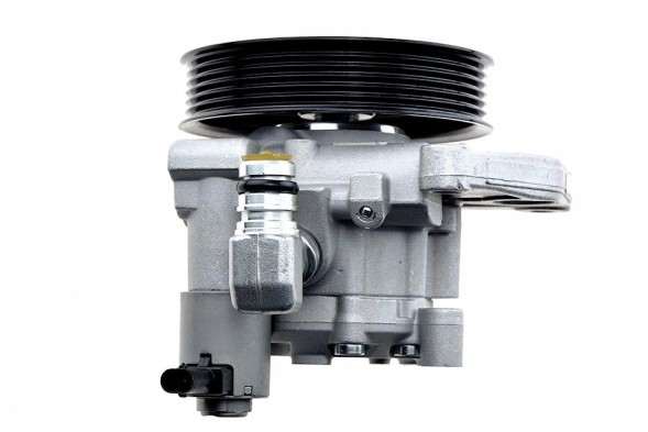 NTY SPW-ME-046 Nty насос гідропідсилювача mercedes e300/e350/e500 w212/s212 09-