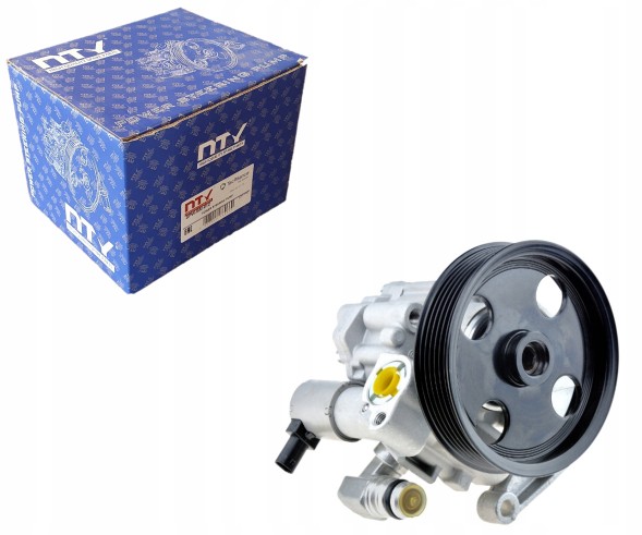 NTY SPW-ME-046 Nty насос гідропідсилювача mercedes e300/e350/e500 w212/s212 09-