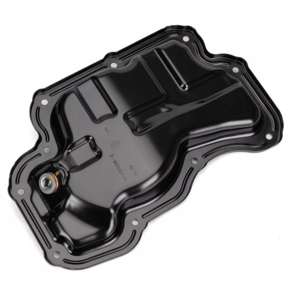 Nissan OE 111116195R 111 116 195R 1111100QAB ПІДДОН МАСЛЯНИЙ 111116195R MICRA K14 SANDERO II LOGAN II CLIO V 0.9 1.0TCE