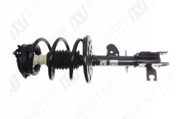 Evolution 2/VINF001L АМОРТИЗАТОР В ЗБОРІ ПЕРЕДНІЙ MC PERSON ЛІВИЙ INFINITI JX35 QX60 NISSAN MURANO PATHF