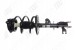 Evolution 2/VINF001L АМОРТИЗАТОР В ЗБОРІ ПЕРЕДНІЙ MC PERSON ЛІВИЙ INFINITI JX35 QX60 NISSAN MURANO PATHF