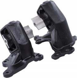 Vic 52059940AD 52059943AD Подушка двигуна Jeep Wrangler 3.8 2007-2011 ПРАВА І ЛІВА