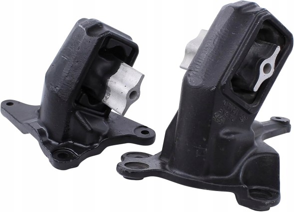 Vic 52059940AD 52059943AD Подушка двигуна Jeep Wrangler 3.8 2007-2011 ПРАВА І ЛІВА