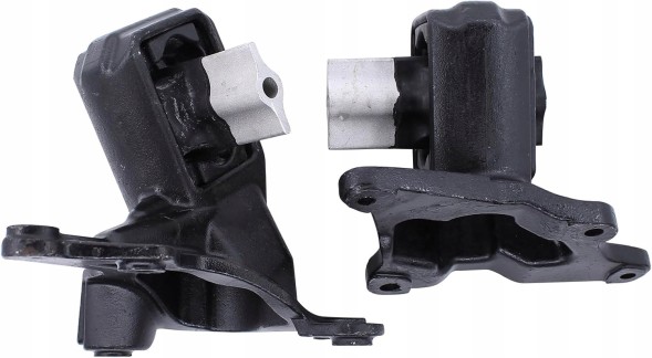 Vic 52059940AD 52059943AD Подушка двигуна Jeep Wrangler 3.8 2007-2011 ПРАВА І ЛІВА