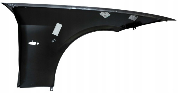 Китай 204001-A22 BMW 3er E90 E91 04-12 Крило ліве A22