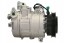 Thermotec KTT090138 Компресор, кондиціонер thermotec ktt090138